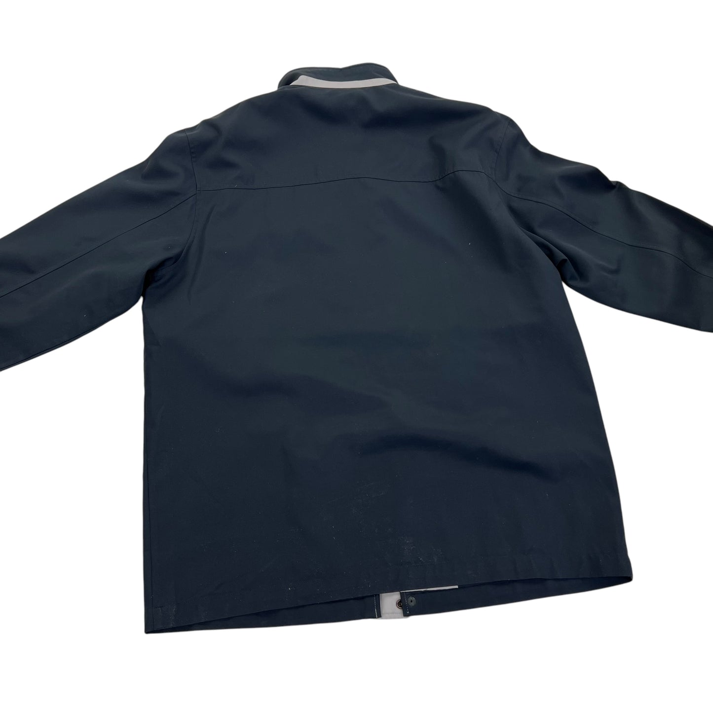 Yves Saint Laurent Harrington Windbreaker Jacket - L