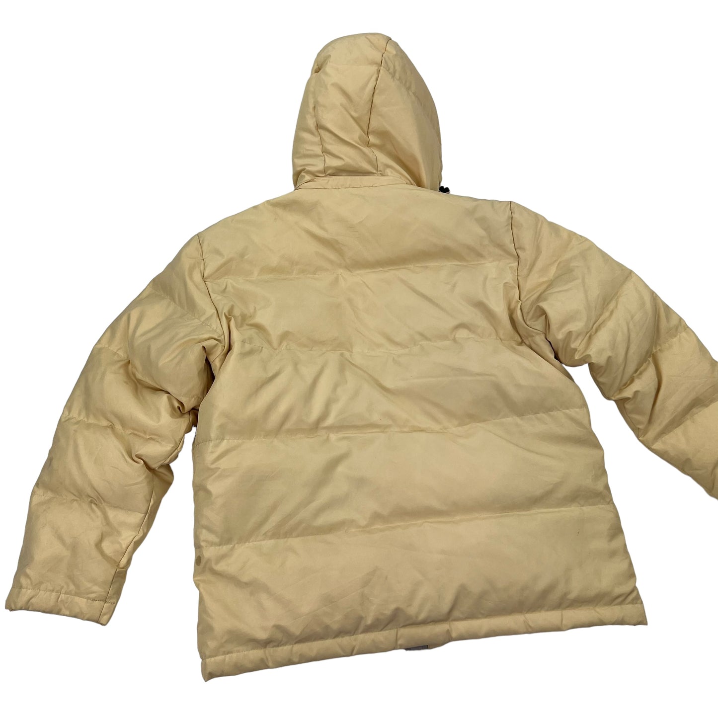 Vintage Nike Puffer Jacket - Women L