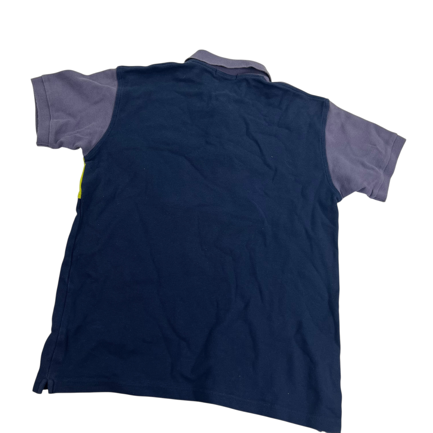 YSL Yves Saint Laurent Polo Shirt - Kids 12Y