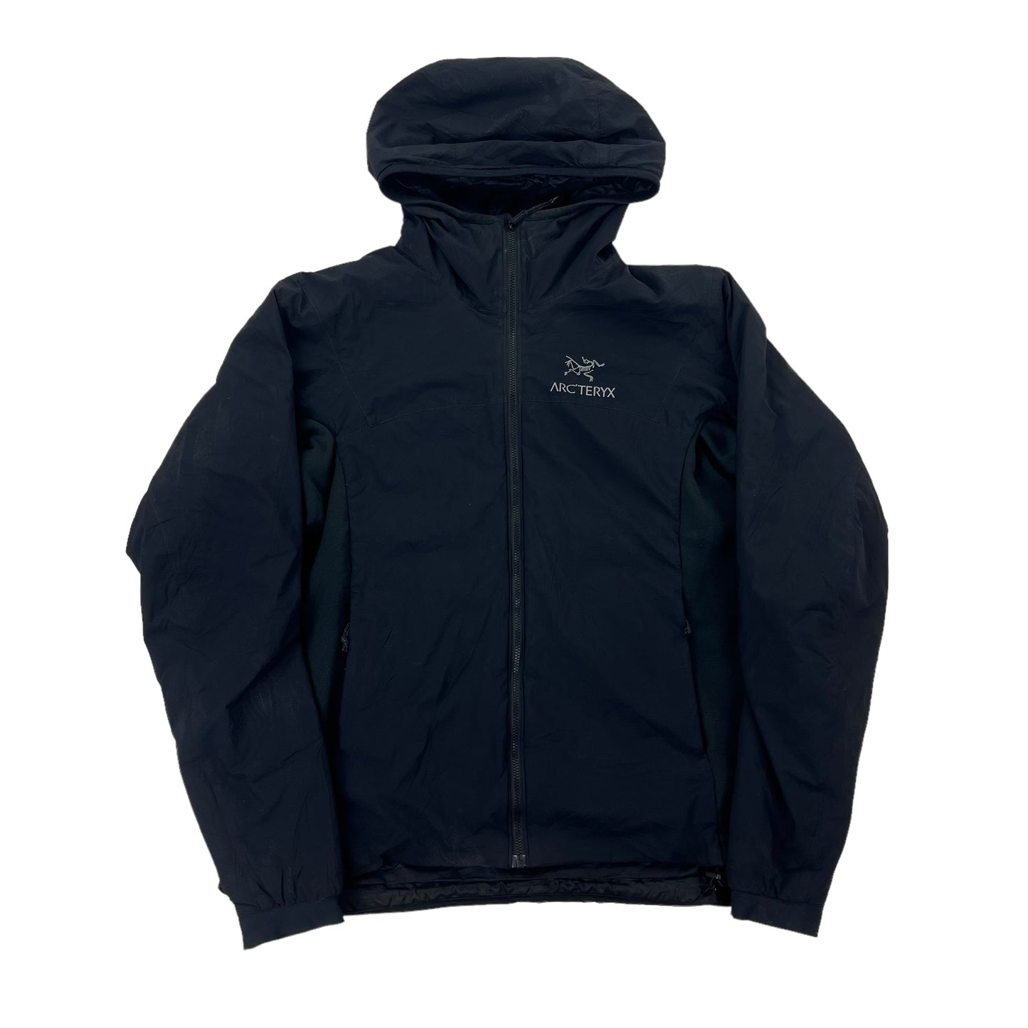 Arc'teryx Atom LT Nylon Windbreaker - Women L