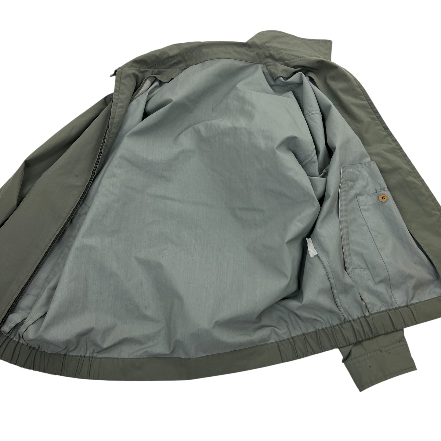 YSL Yves Saint Laurent Windbreaker - M