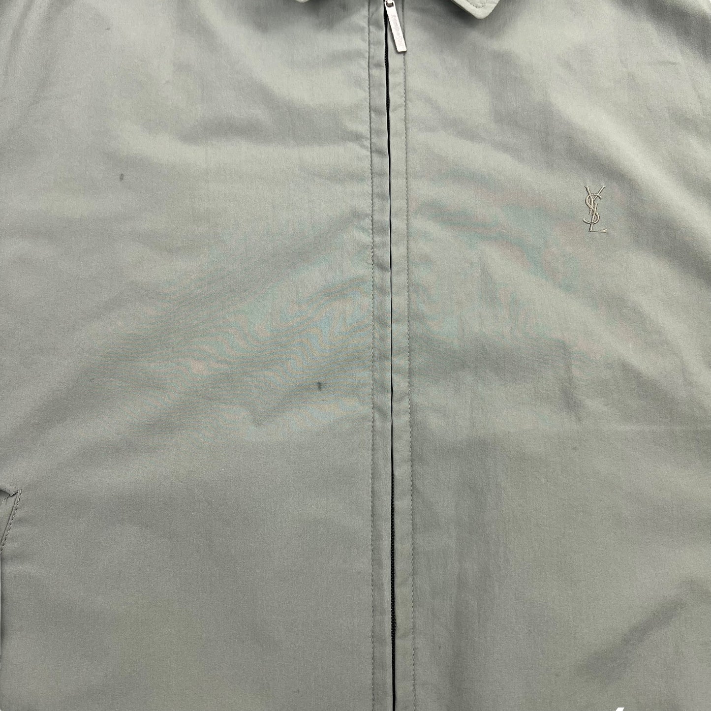 YSL Yves Saint Laurent Windbreaker - M