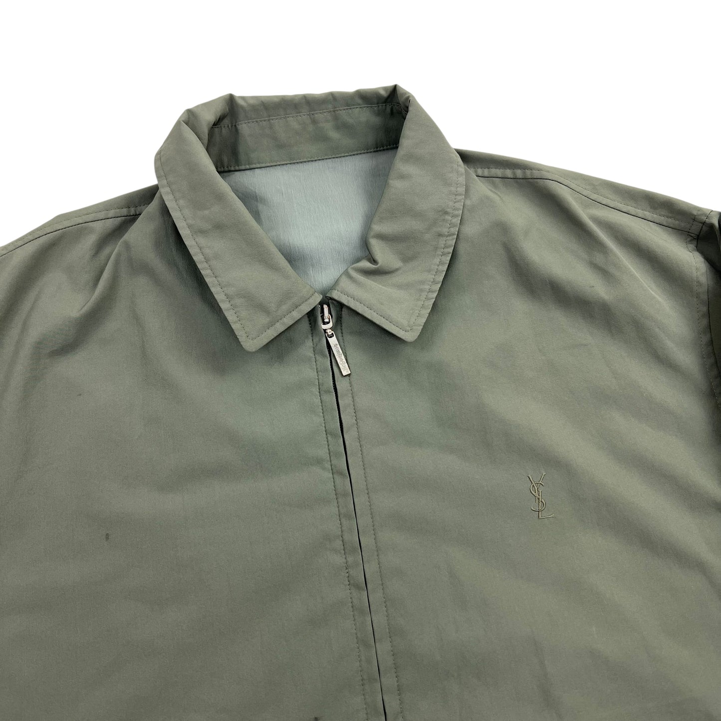 YSL Yves Saint Laurent Windbreaker - M