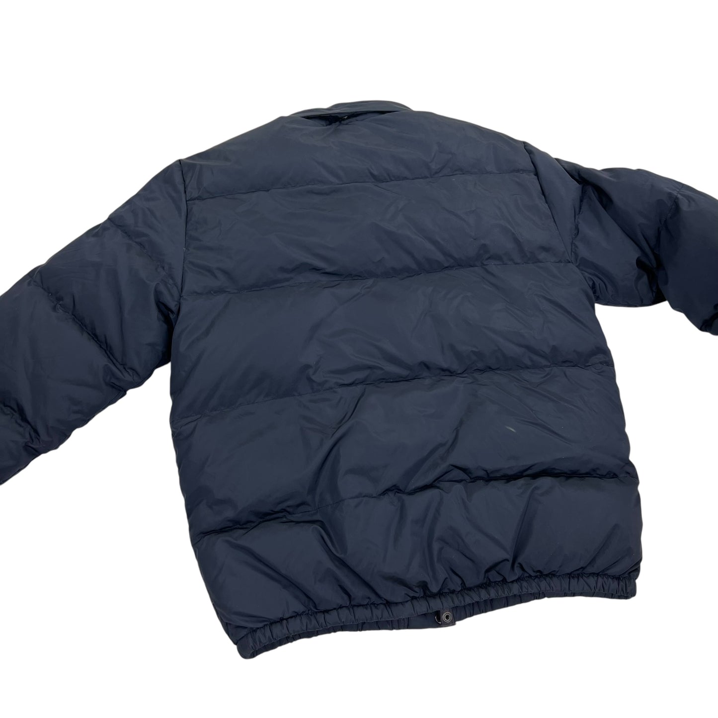 Ralph Lauren Puffer Jacket - M