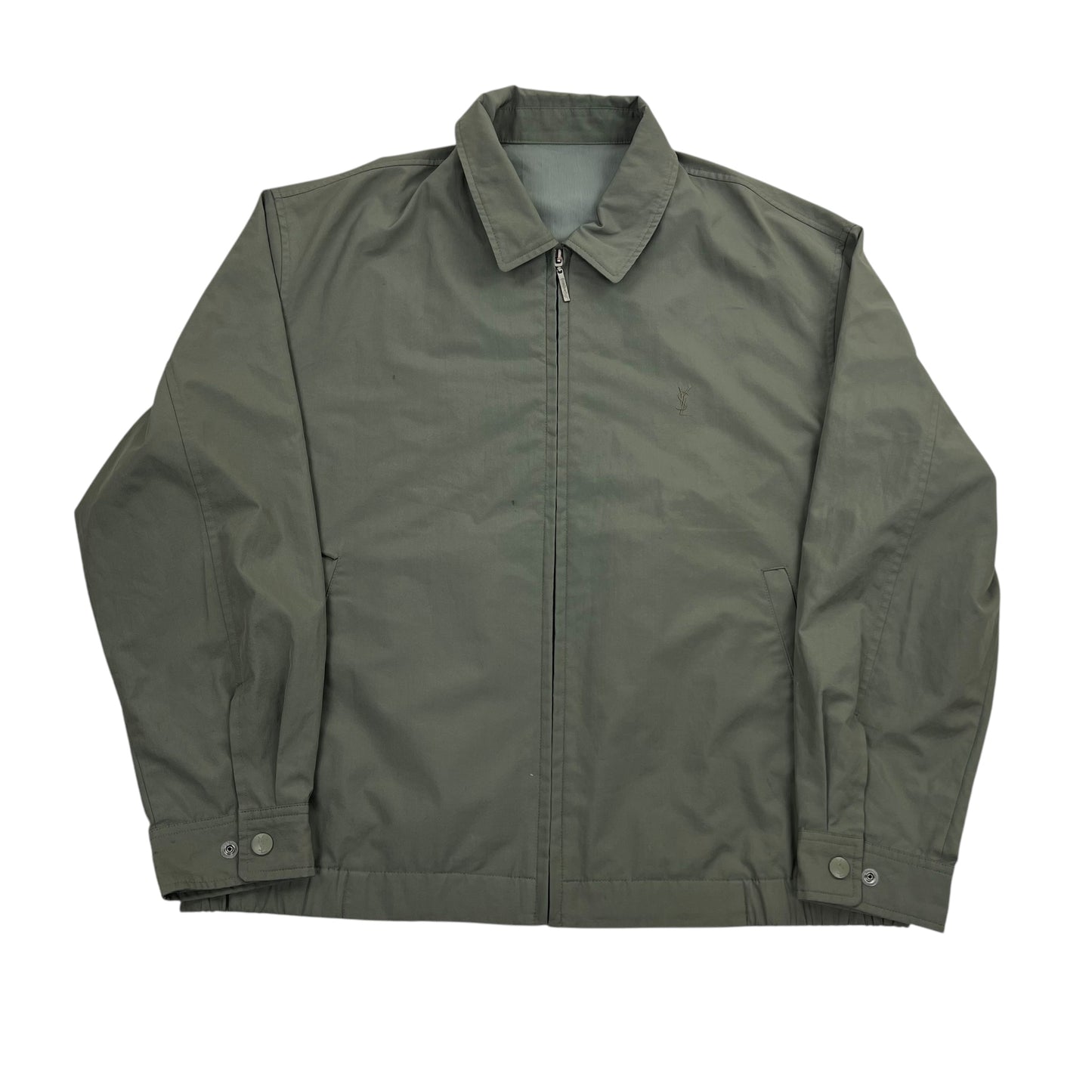 YSL Yves Saint Laurent Windbreaker - M