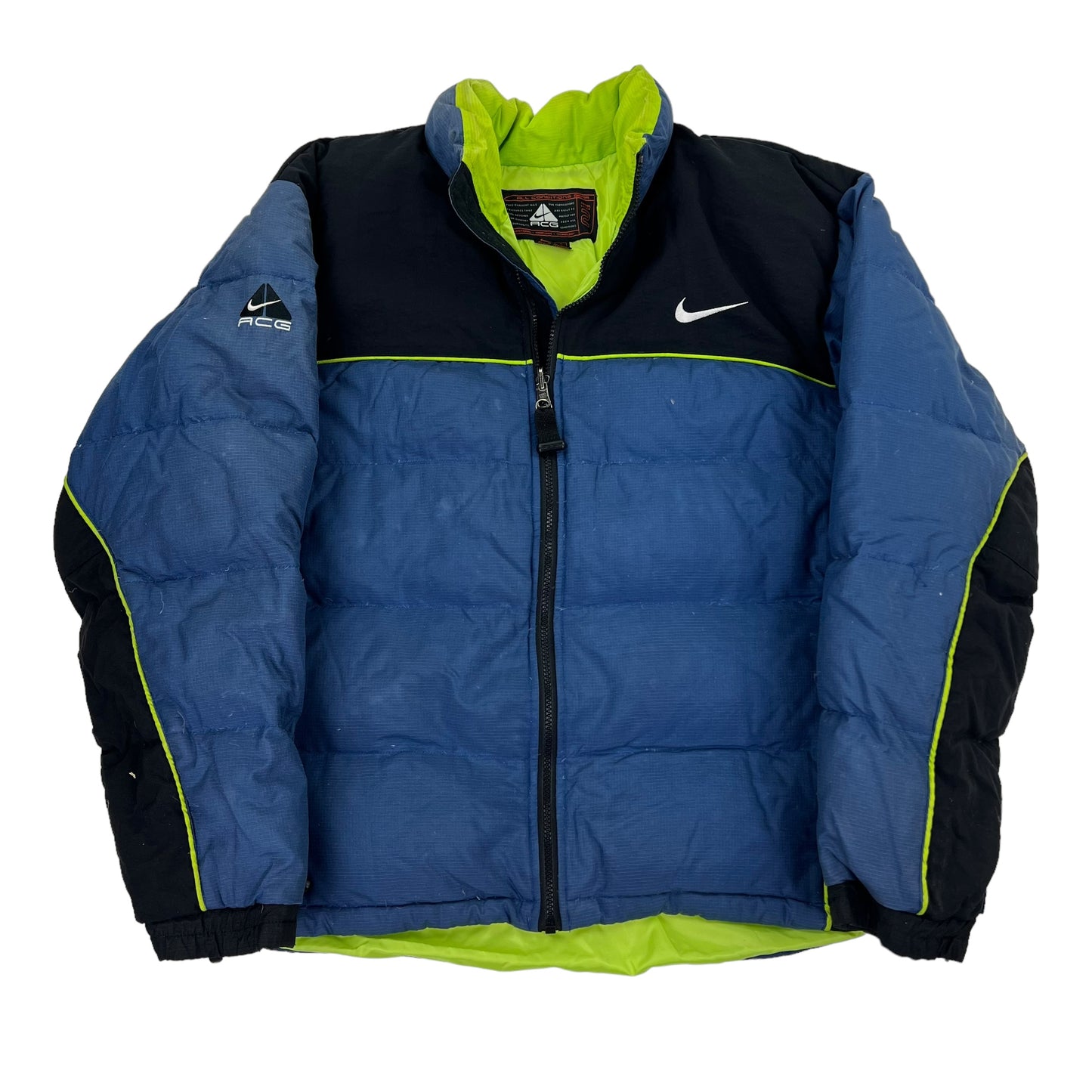 Nike ACG Outdoor Puffer Jacket - L