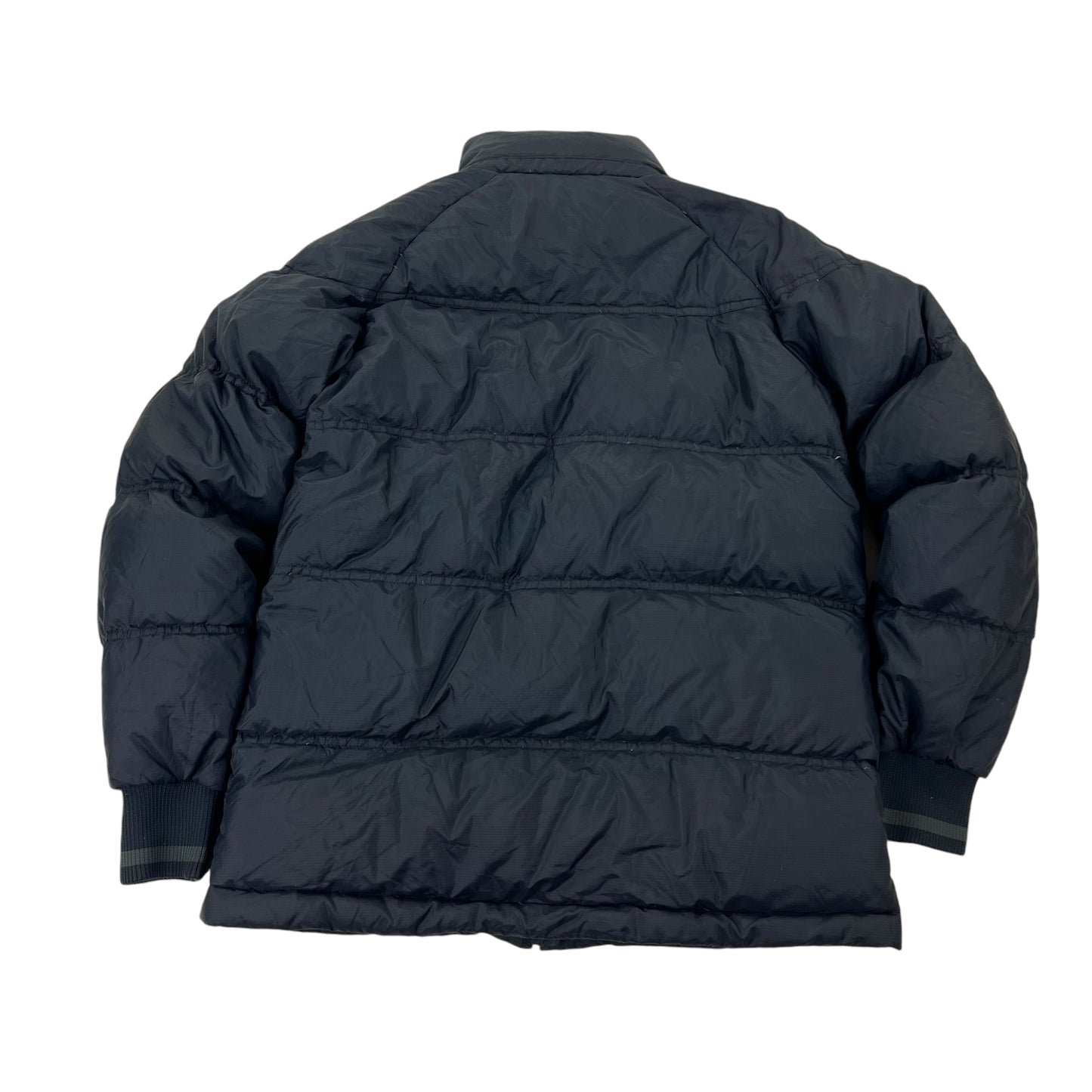 Vintage Nike Puffer - M