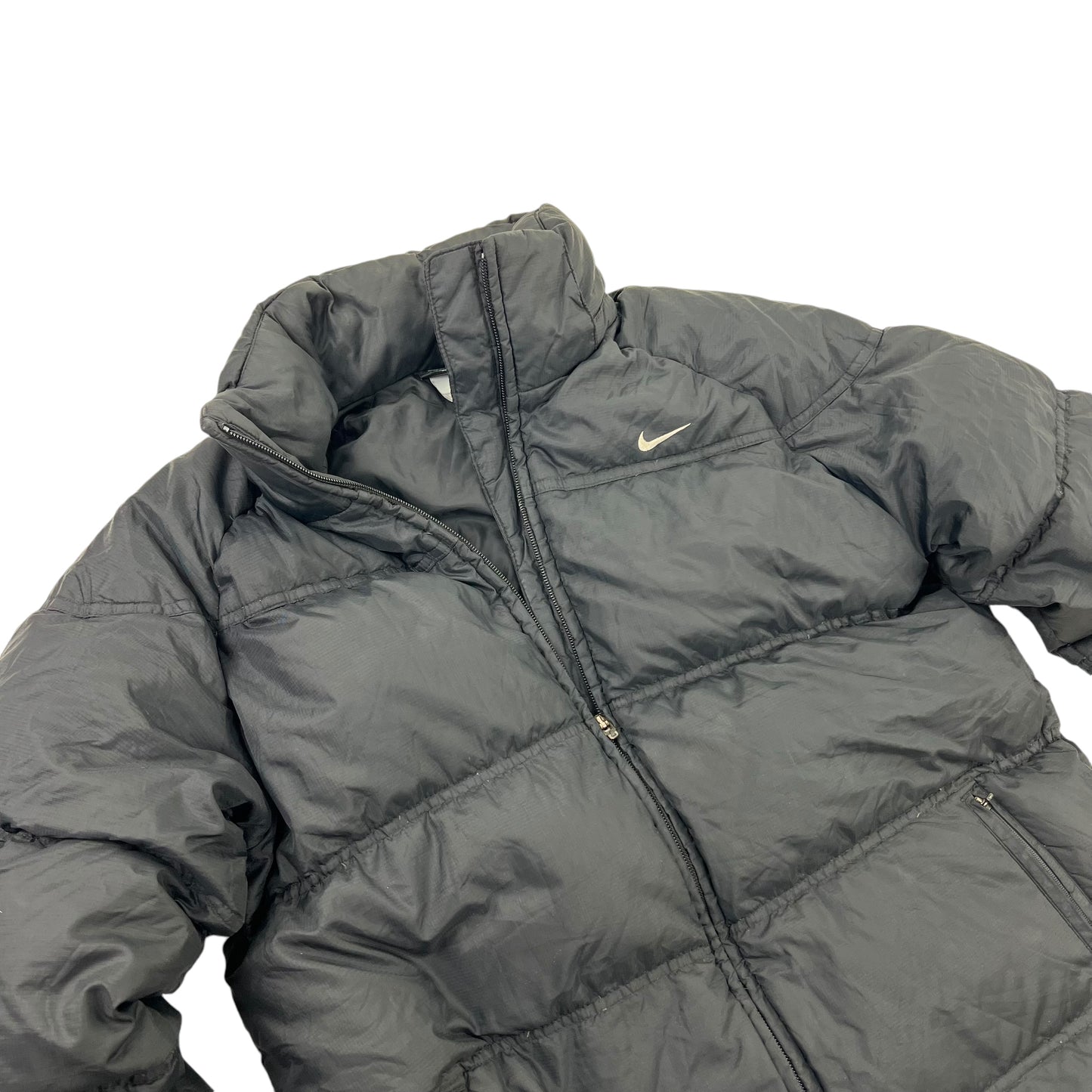 Vintage Nike Puffer - M