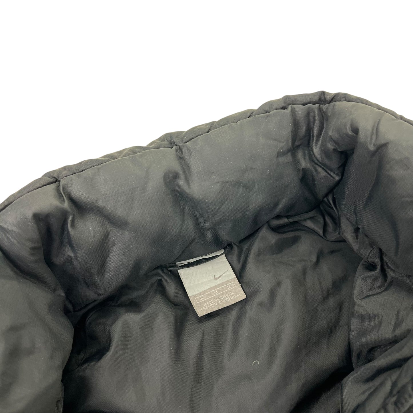 Vintage Nike Puffer - M