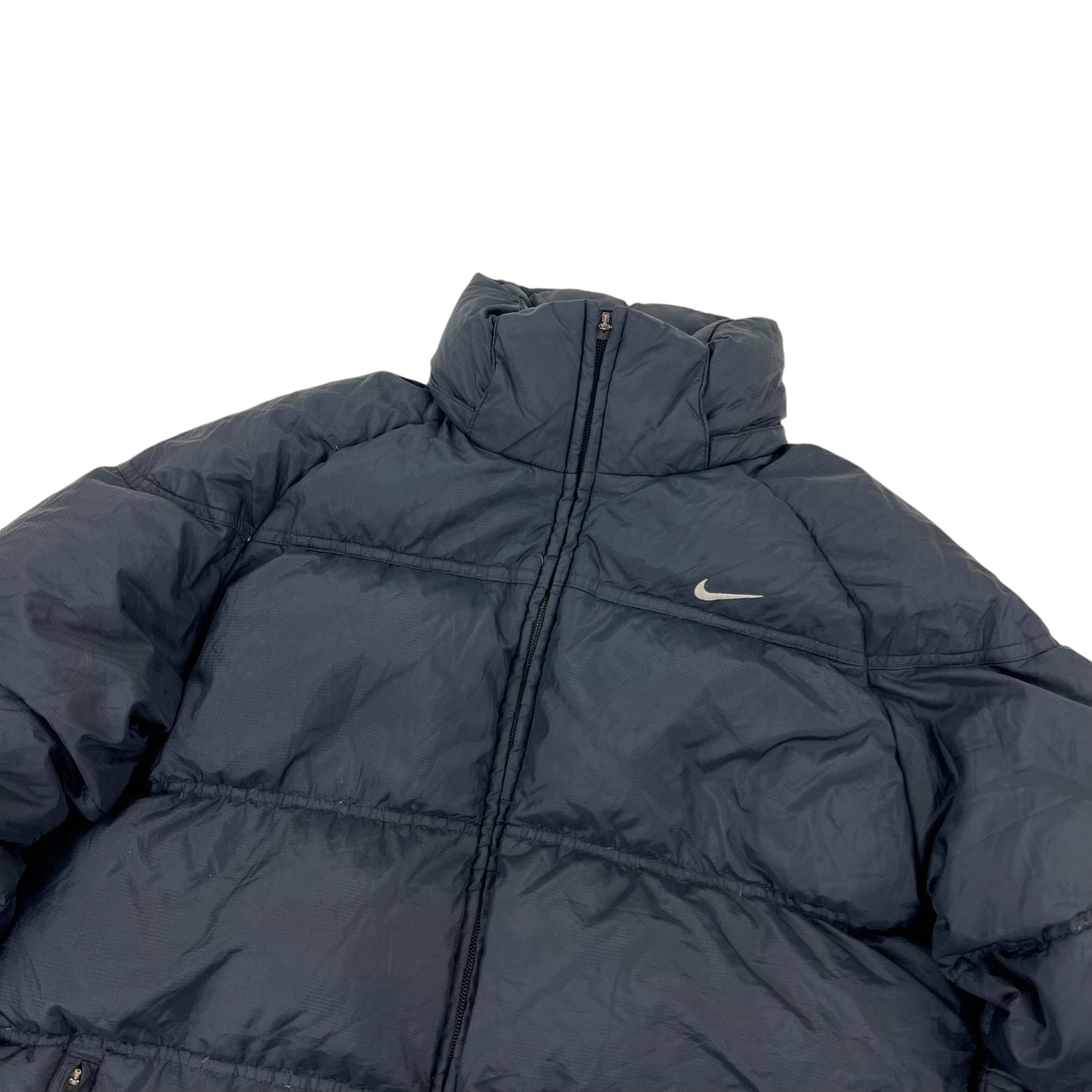 Vintage Nike Puffer - M