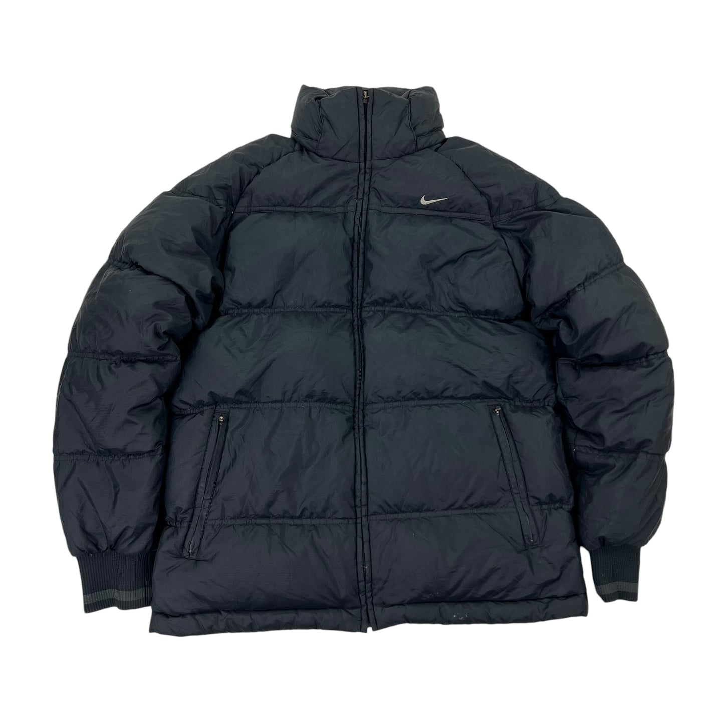 Vintage Nike Puffer - M