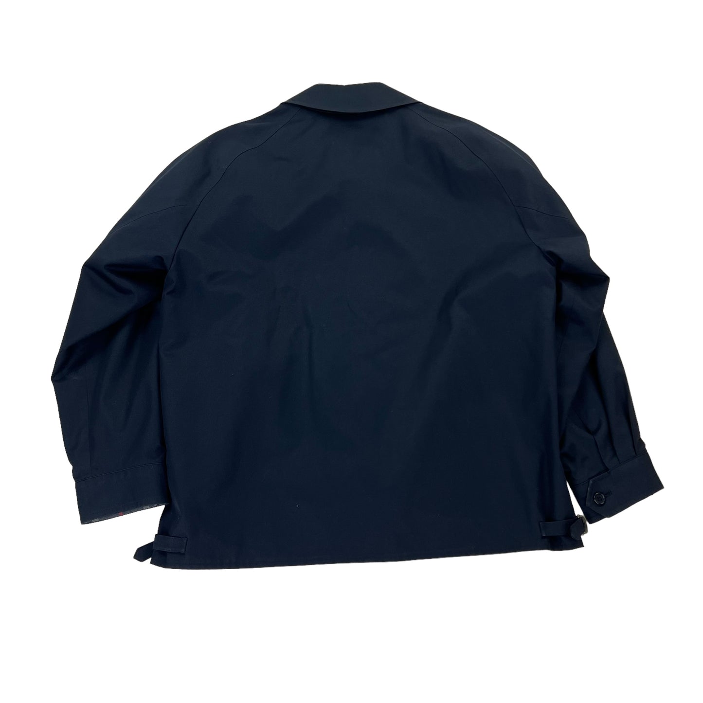 Burberry Harrington Jacket Windbreaker - M