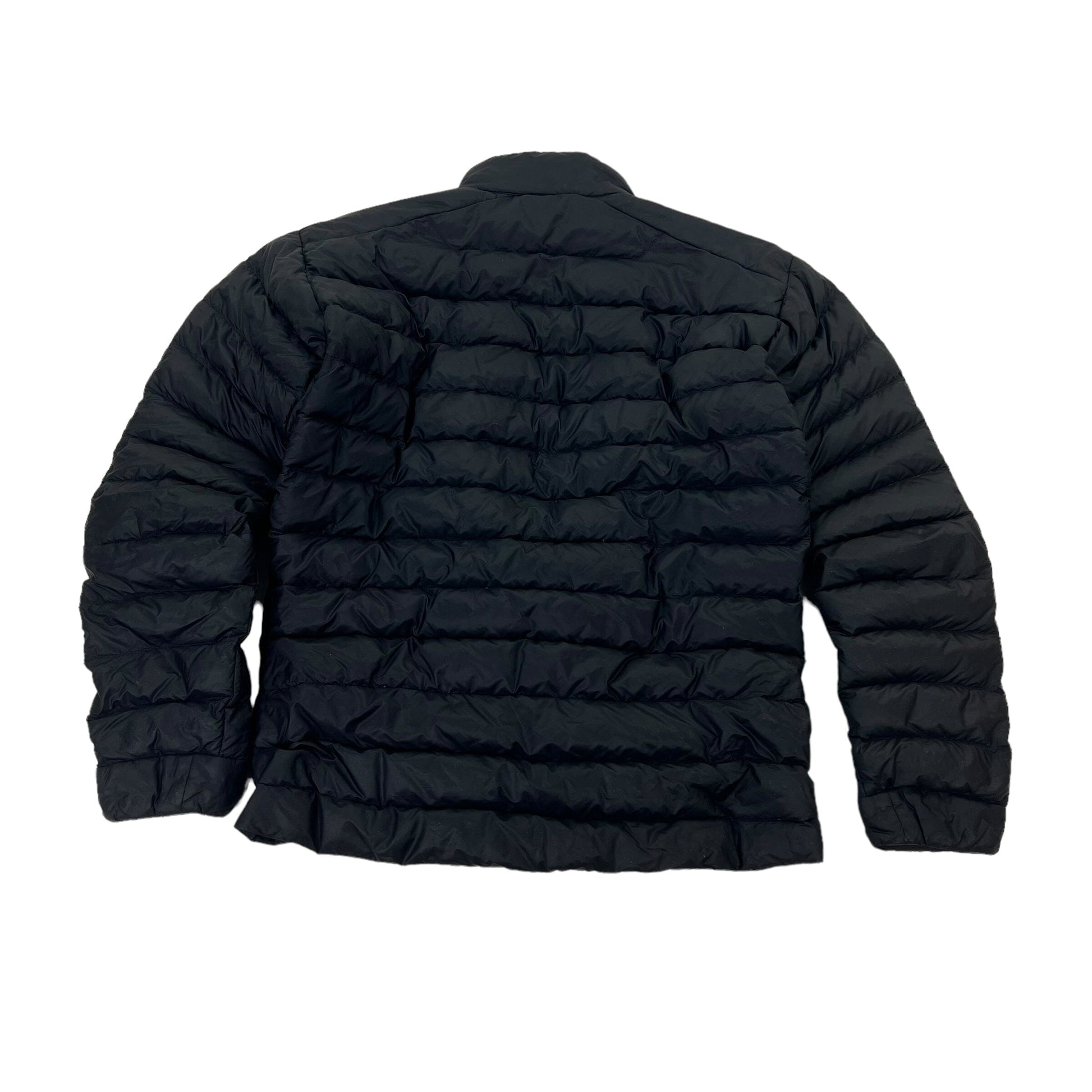 Arc'teryx Puffer Jacket - S Arc'teryx Arc'teryx coat outerwear pufferseason second hand vintage shop österreich germany deutschland angebot daunenjacke winterjacke jacke