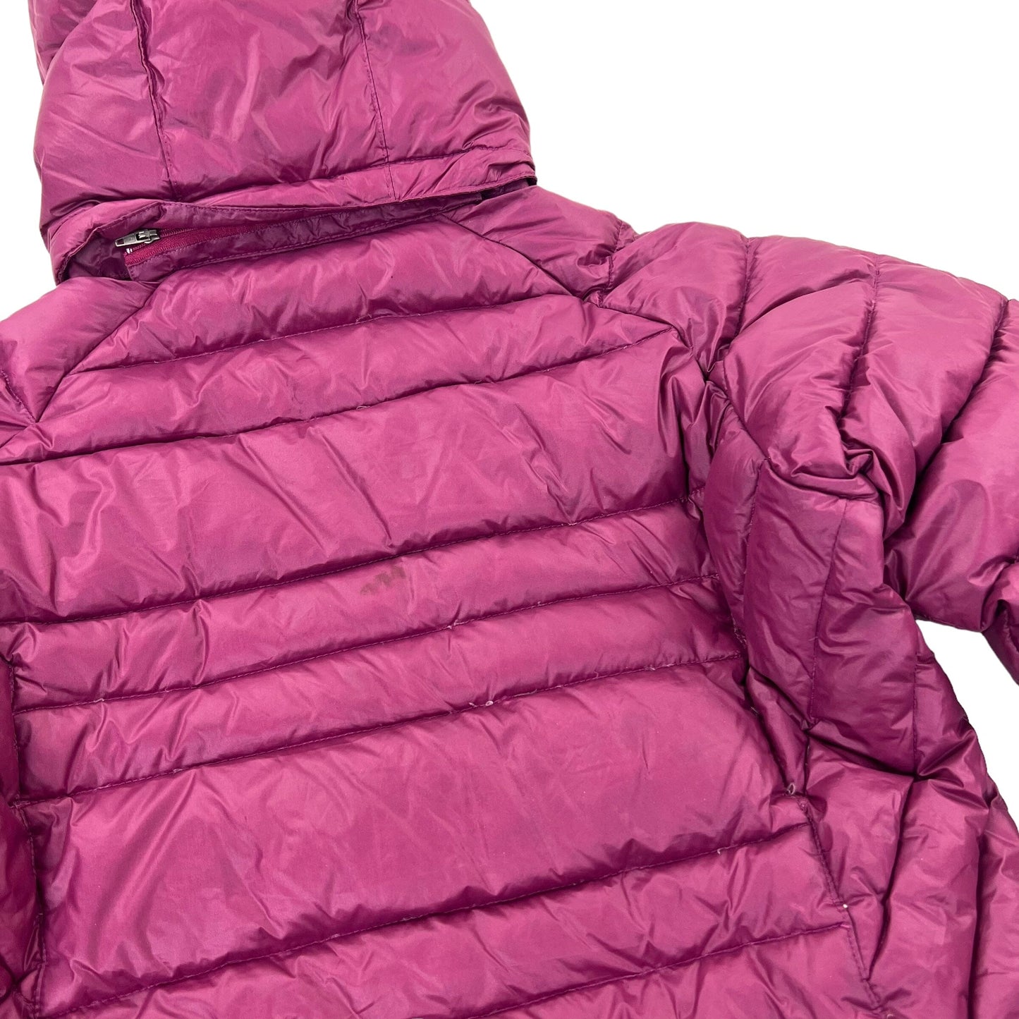 Arc'teryx Puffer Jacket - Women L Arc'teryx Arc'teryx coat outerwear pufferseason second hand vintage shop österreich germany deutschland angebot daunenjacke winterjacke jacke