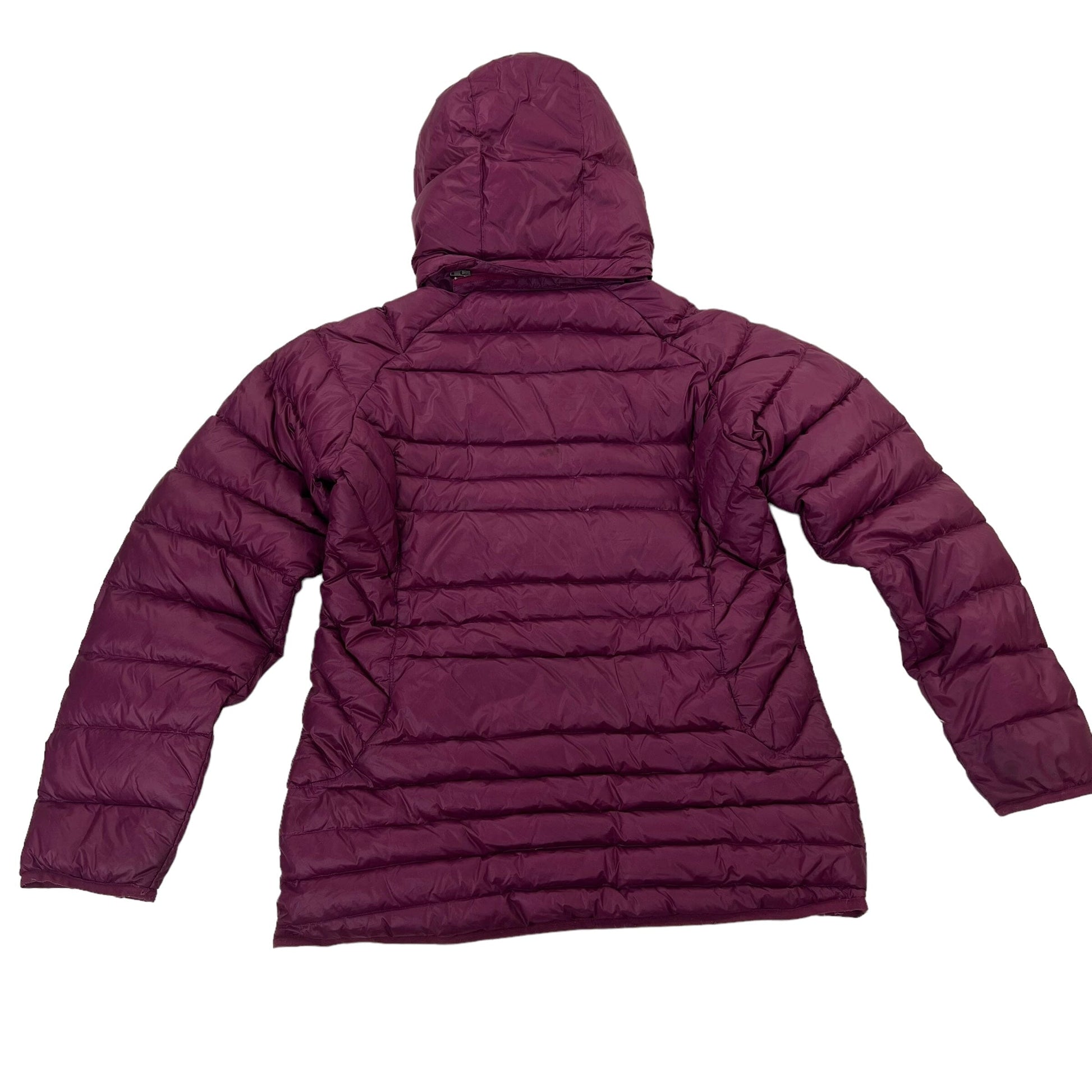 Arc'teryx Puffer Jacket - Women L Arc'teryx Arc'teryx coat outerwear pufferseason second hand vintage shop österreich germany deutschland angebot daunenjacke winterjacke jacke