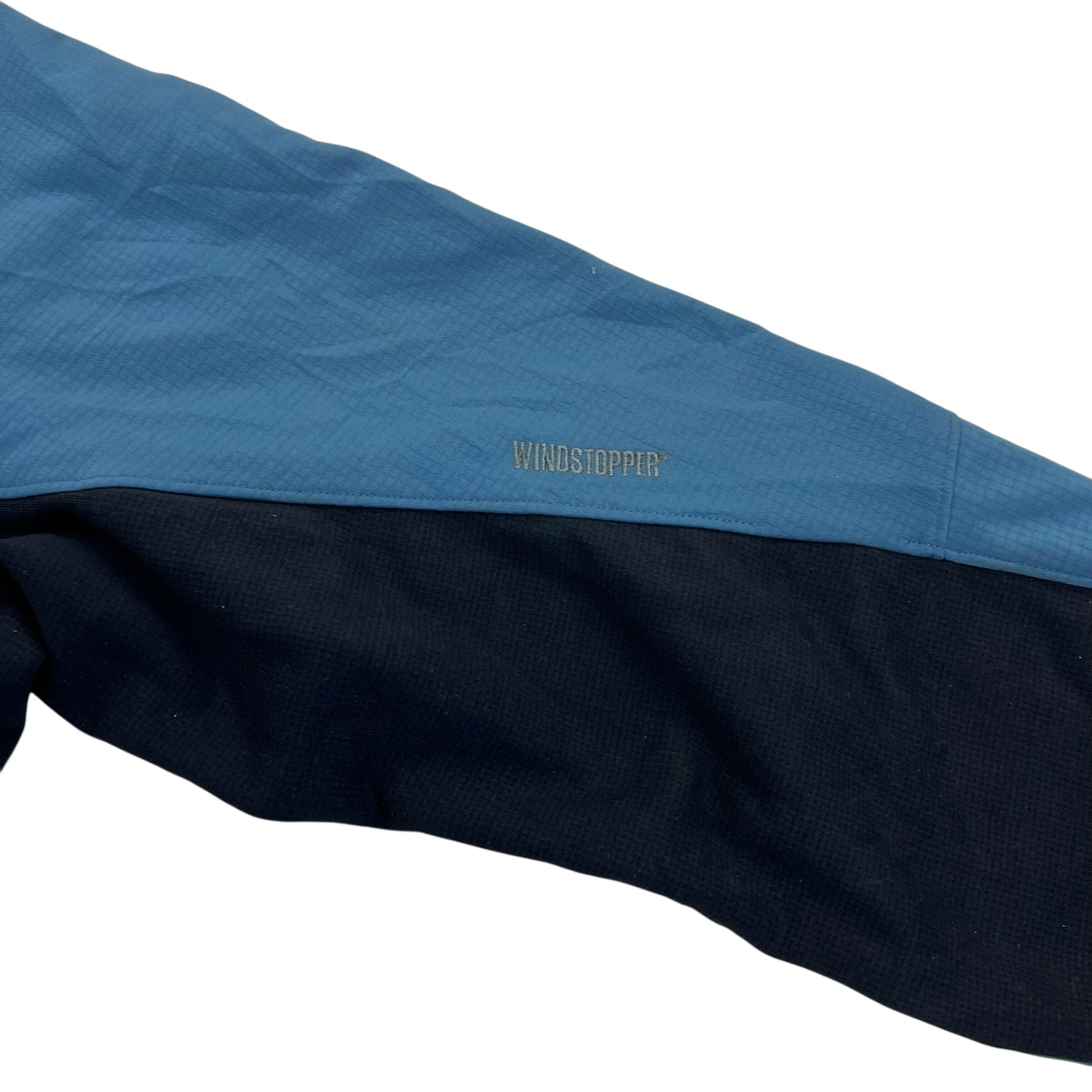 Arc'teryx Sigma LT Windstopper Jacket - L Windbreakers Arc'teryx coat outerwear pufferseason second hand vintage shop österreich germany deutschland angebot daunenjacke winterjacke jacke