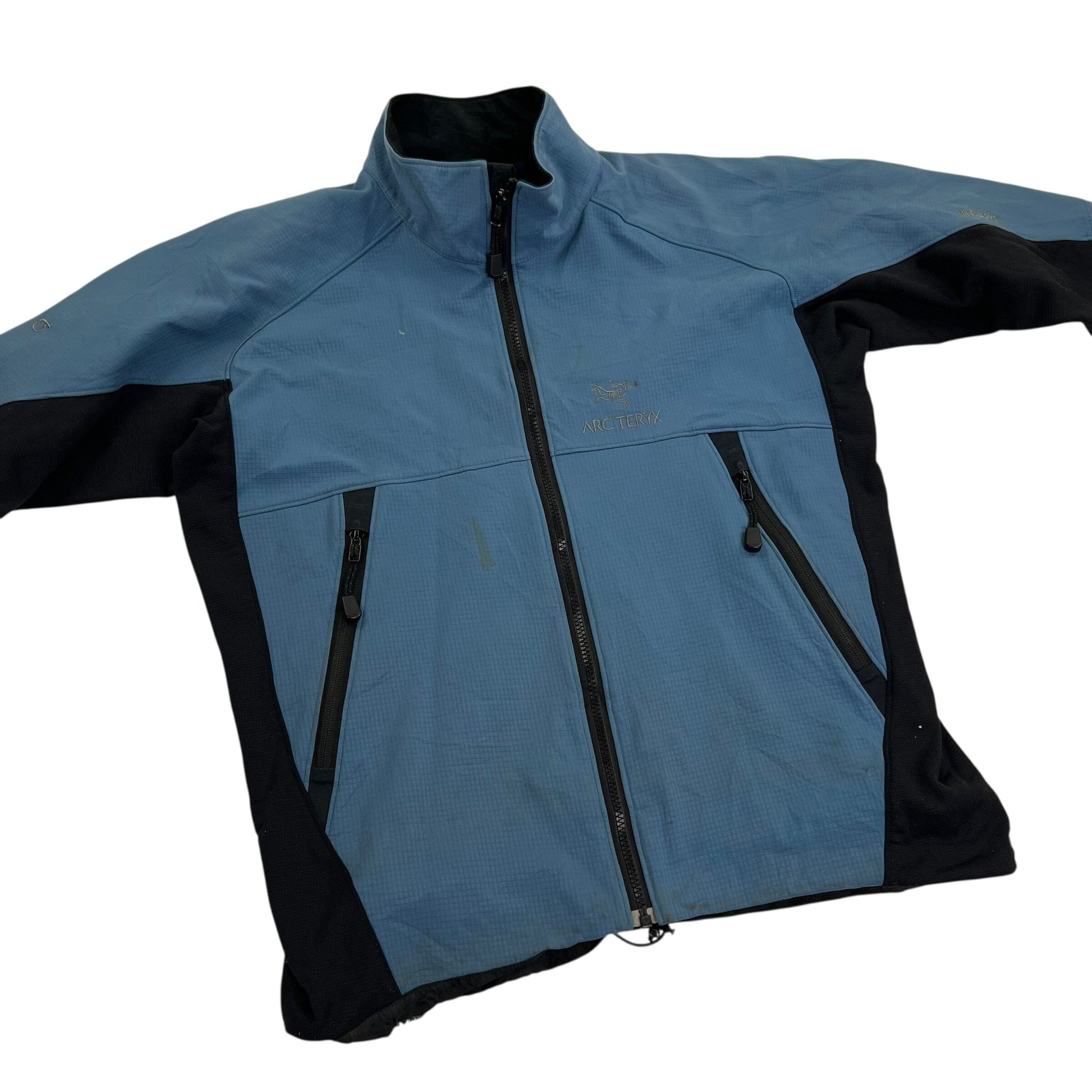 Arc'teryx Sigma LT Windstopper Jacket - L Windbreakers Arc'teryx coat outerwear pufferseason second hand vintage shop österreich germany deutschland angebot daunenjacke winterjacke jacke