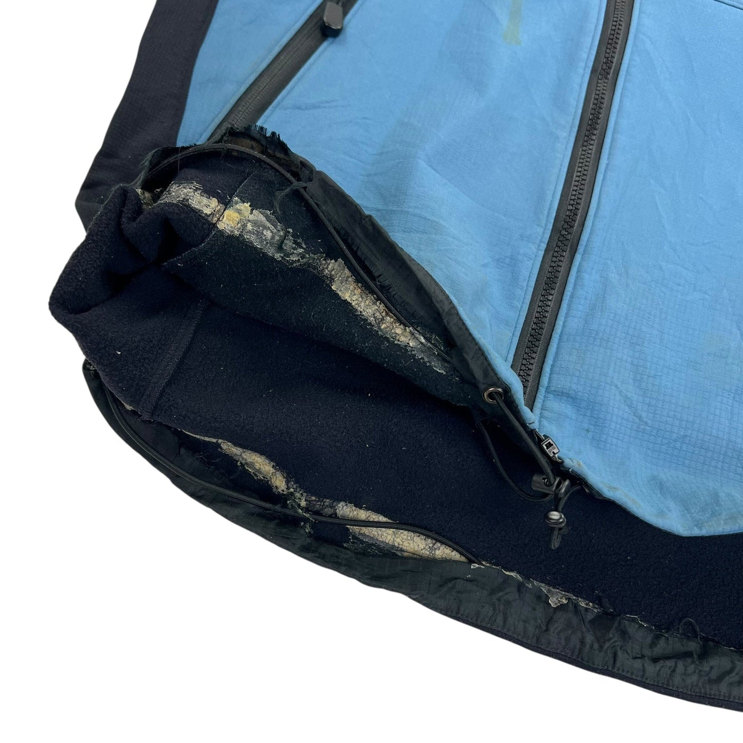 Arc'teryx Sigma LT Windstopper Jacket - L Windbreakers Arc'teryx coat outerwear pufferseason second hand vintage shop österreich germany deutschland angebot daunenjacke winterjacke jacke