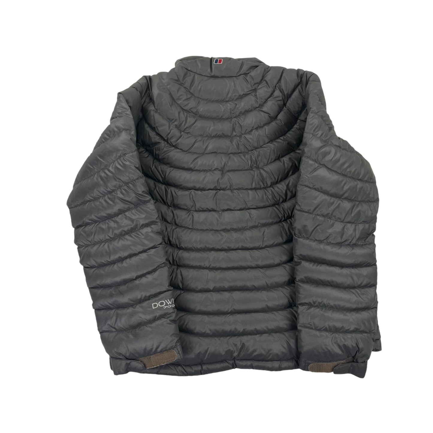 Berhaus Light Puffer - M Other Brands berghaus coat outerwear pufferseason second hand vintage shop österreich germany deutschland angebot daunenjacke winterjacke jacke