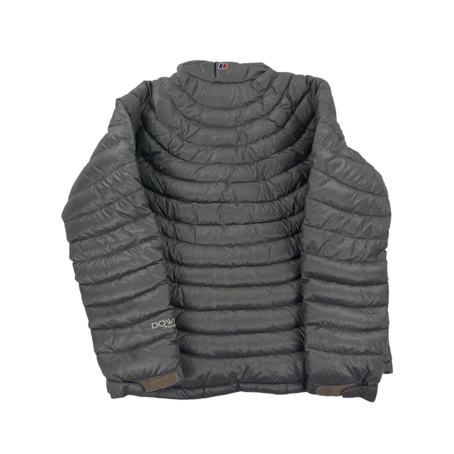 Berhaus Light Puffer - M Other Brands berghaus coat outerwear pufferseason second hand vintage shop österreich germany deutschland angebot daunenjacke winterjacke jacke