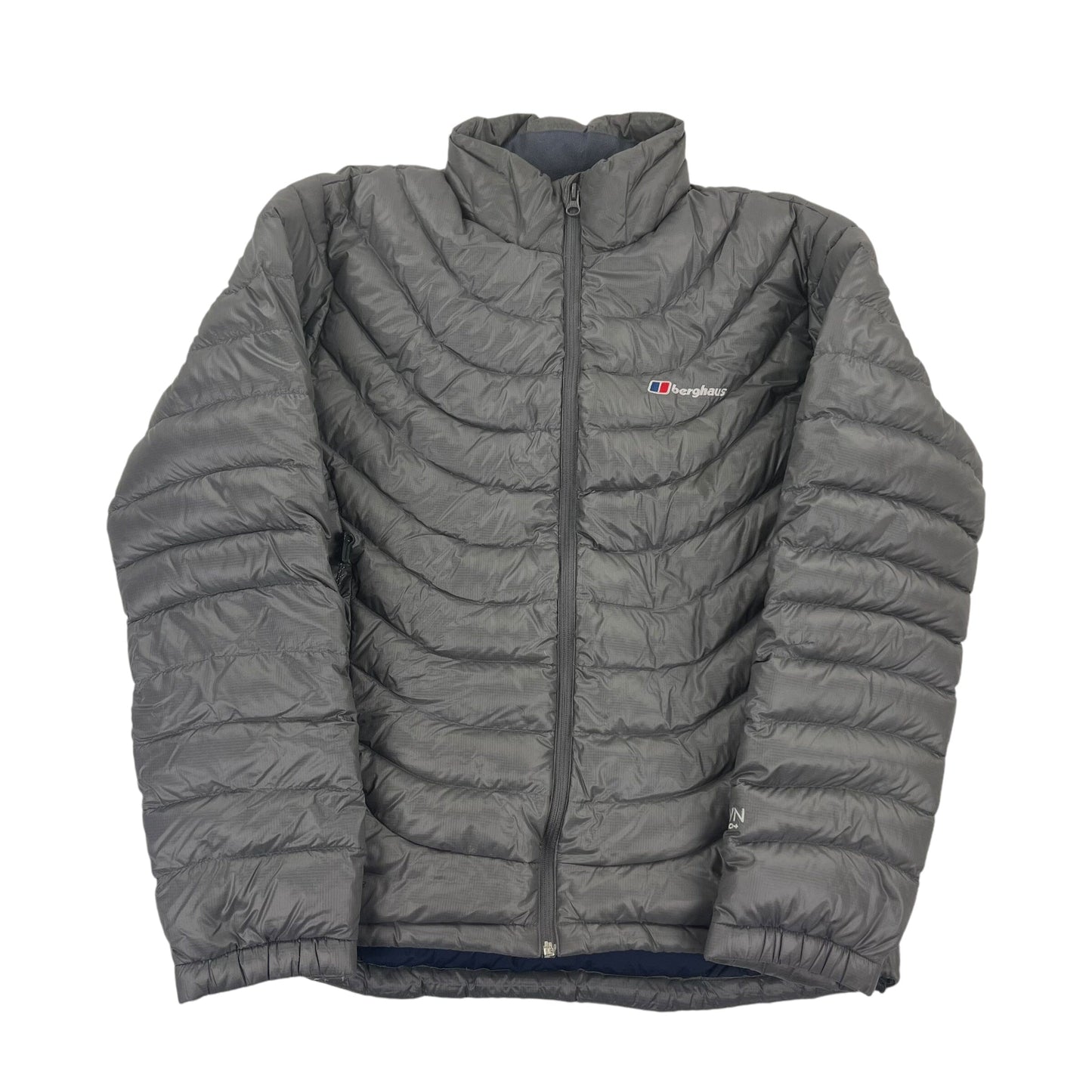 Berhaus Light Puffer - M Other Brands berghaus coat outerwear pufferseason second hand vintage shop österreich germany deutschland angebot daunenjacke winterjacke jacke