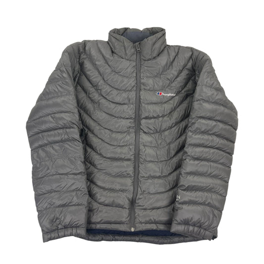 Berhaus Light Puffer - M Other Brands berghaus coat outerwear pufferseason second hand vintage shop österreich germany deutschland angebot daunenjacke winterjacke jacke