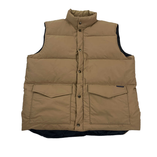 Best Company Puffer Vest / Gilet Other Brands Best Company coat outerwear pufferseason second hand vintage shop österreich germany deutschland angebot daunenjacke winterjacke jacke