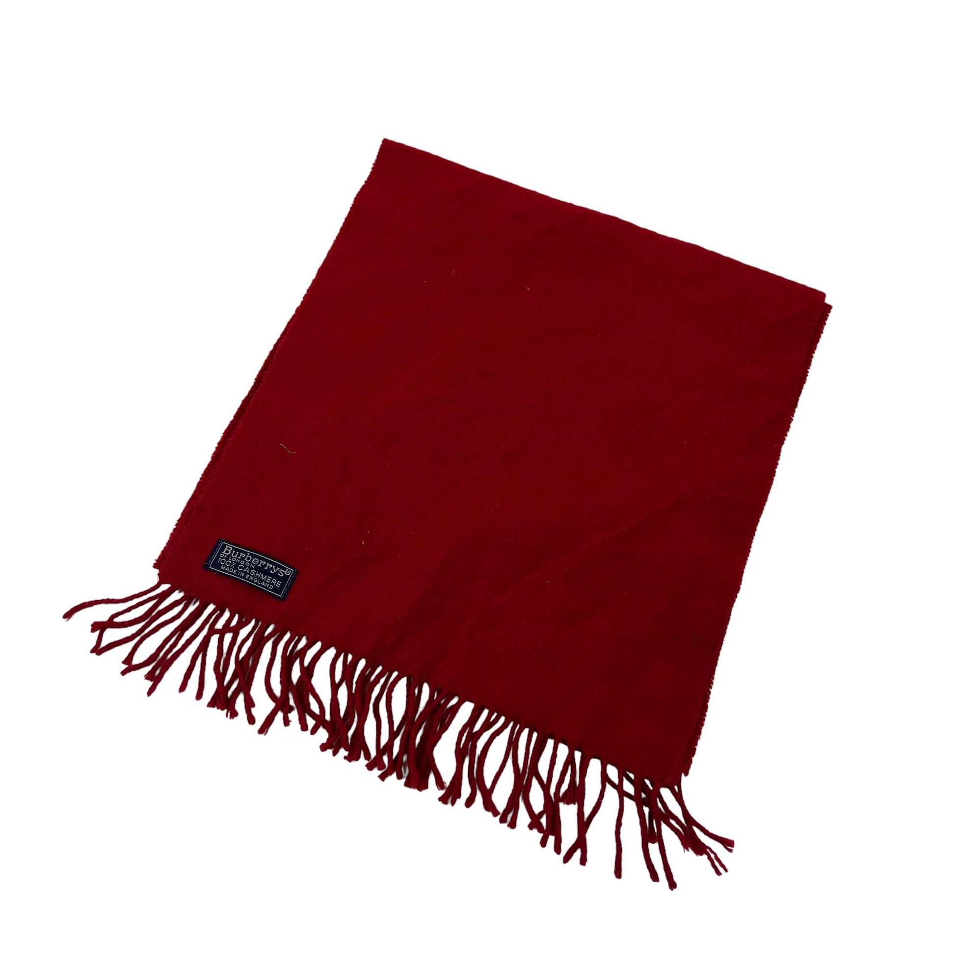 Burberry Cashmere Scarf / Schal Acessoires Burberry coat outerwear pufferseason second hand vintage shop österreich germany deutschland angebot daunenjacke winterjacke jacke