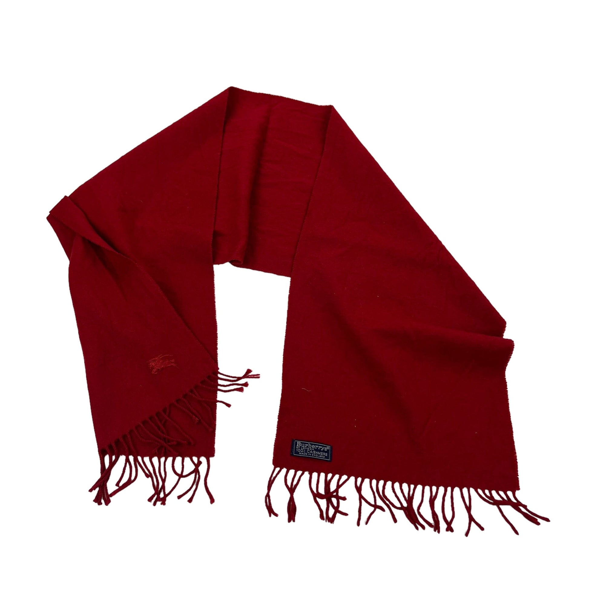 Burberry Cashmere Scarf / Schal Acessoires Burberry coat outerwear pufferseason second hand vintage shop österreich germany deutschland angebot daunenjacke winterjacke jacke