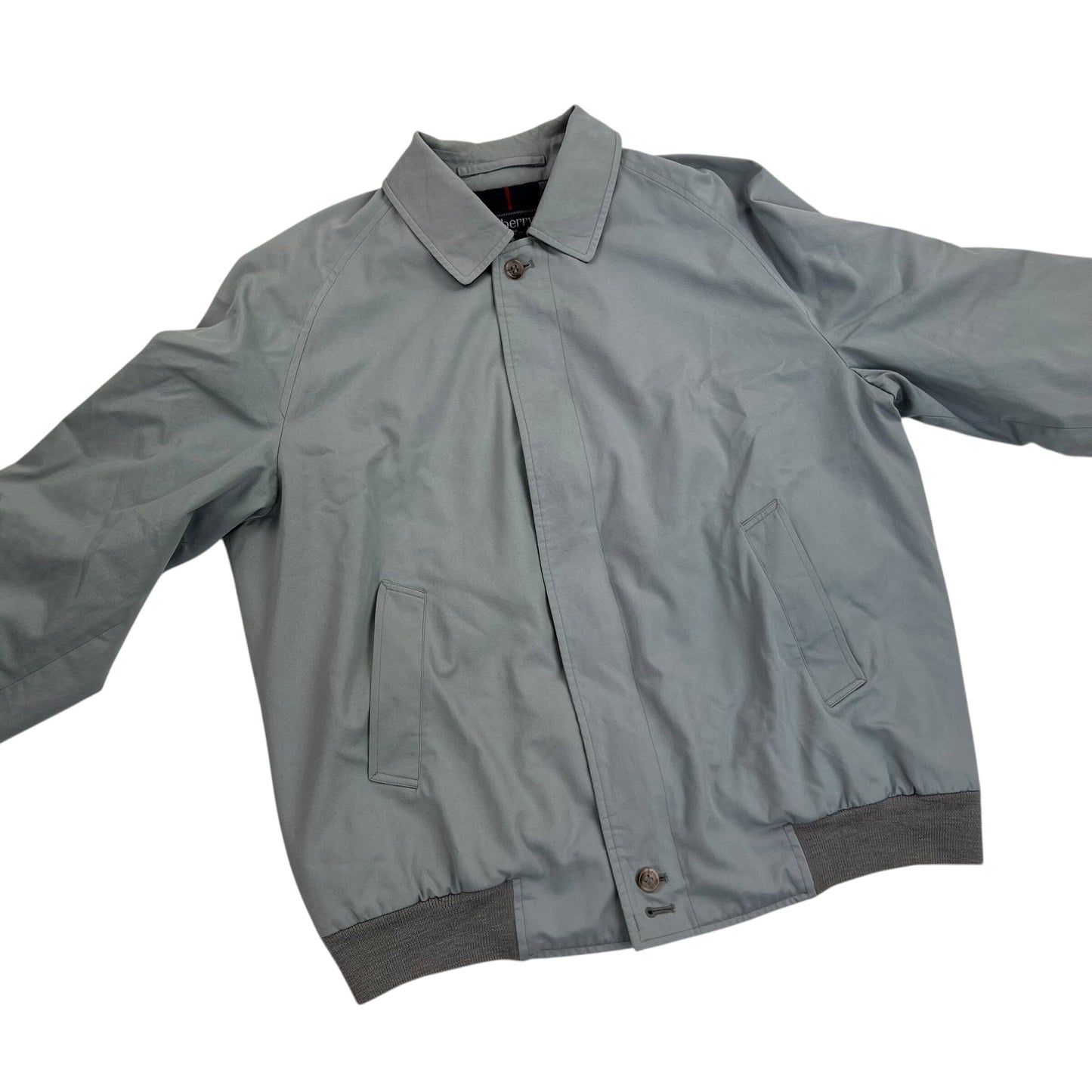 Burberry Harrington Windbreaker Jacket - M Windbreakers Burberry coat outerwear pufferseason second hand vintage shop österreich germany deutschland angebot daunenjacke winterjacke jacke