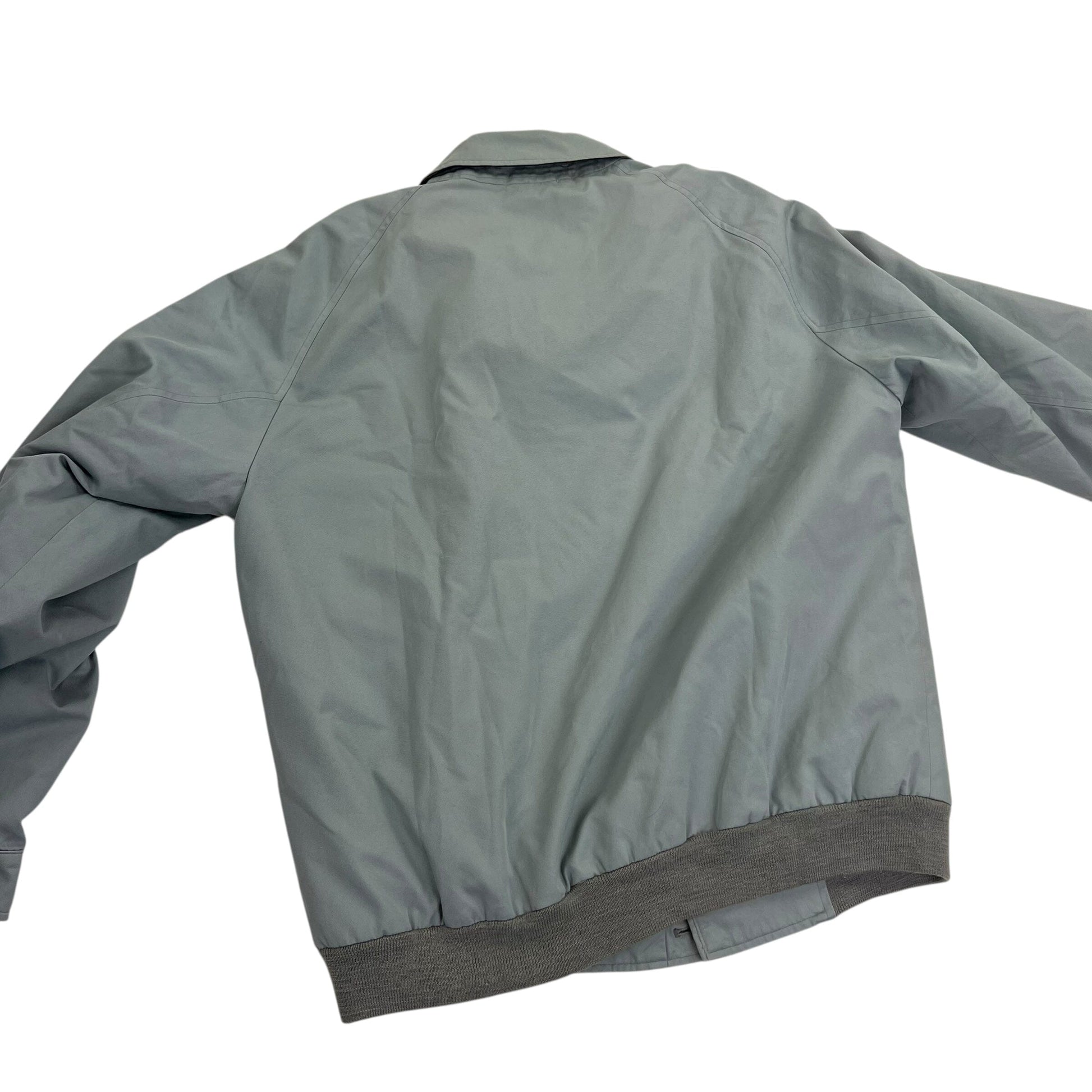 Burberry Harrington Windbreaker Jacket - M Windbreakers Burberry coat outerwear pufferseason second hand vintage shop österreich germany deutschland angebot daunenjacke winterjacke jacke