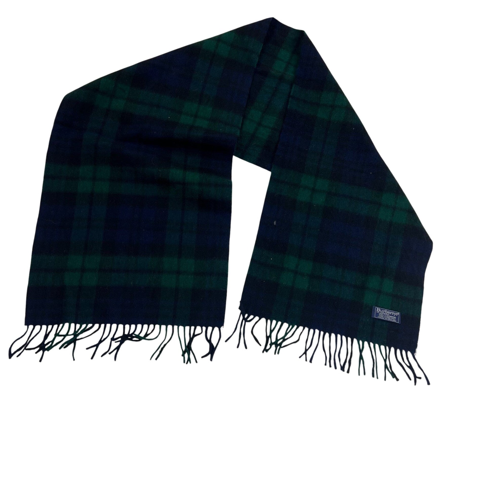 Burberry London Cashmere Scarf Schal Muffler Acessoires Burberry coat outerwear pufferseason second hand vintage shop österreich germany deutschland angebot daunenjacke winterjacke jacke