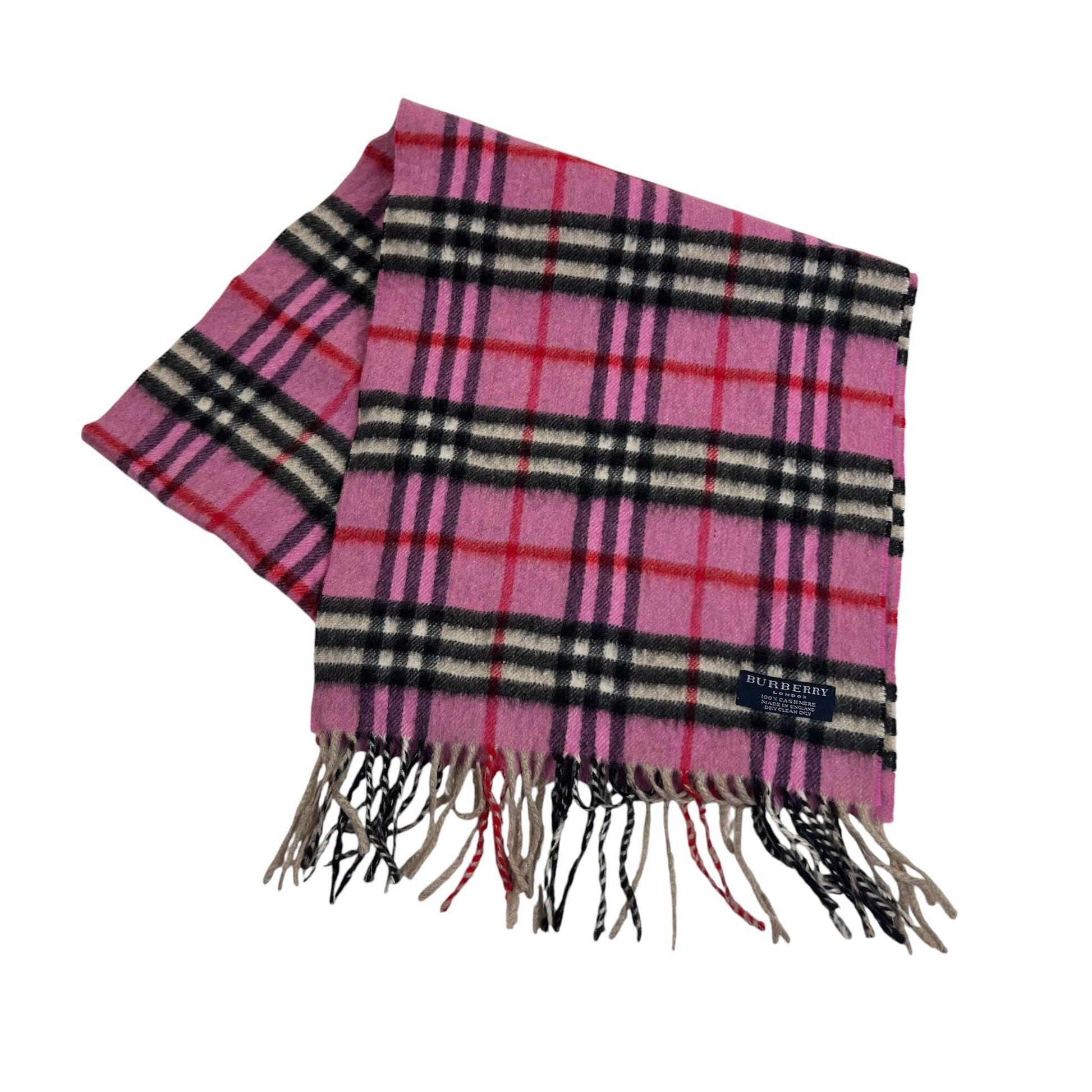 Burberry London Cashmere Scarf Schal Muffler Acessoires Burberry coat outerwear pufferseason second hand vintage shop österreich germany deutschland angebot daunenjacke winterjacke jacke