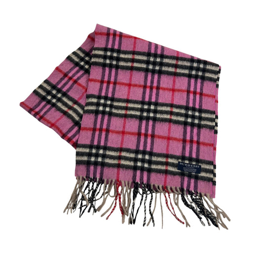 Burberry London Cashmere Scarf Schal Muffler Acessoires Burberry coat outerwear pufferseason second hand vintage shop österreich germany deutschland angebot daunenjacke winterjacke jacke