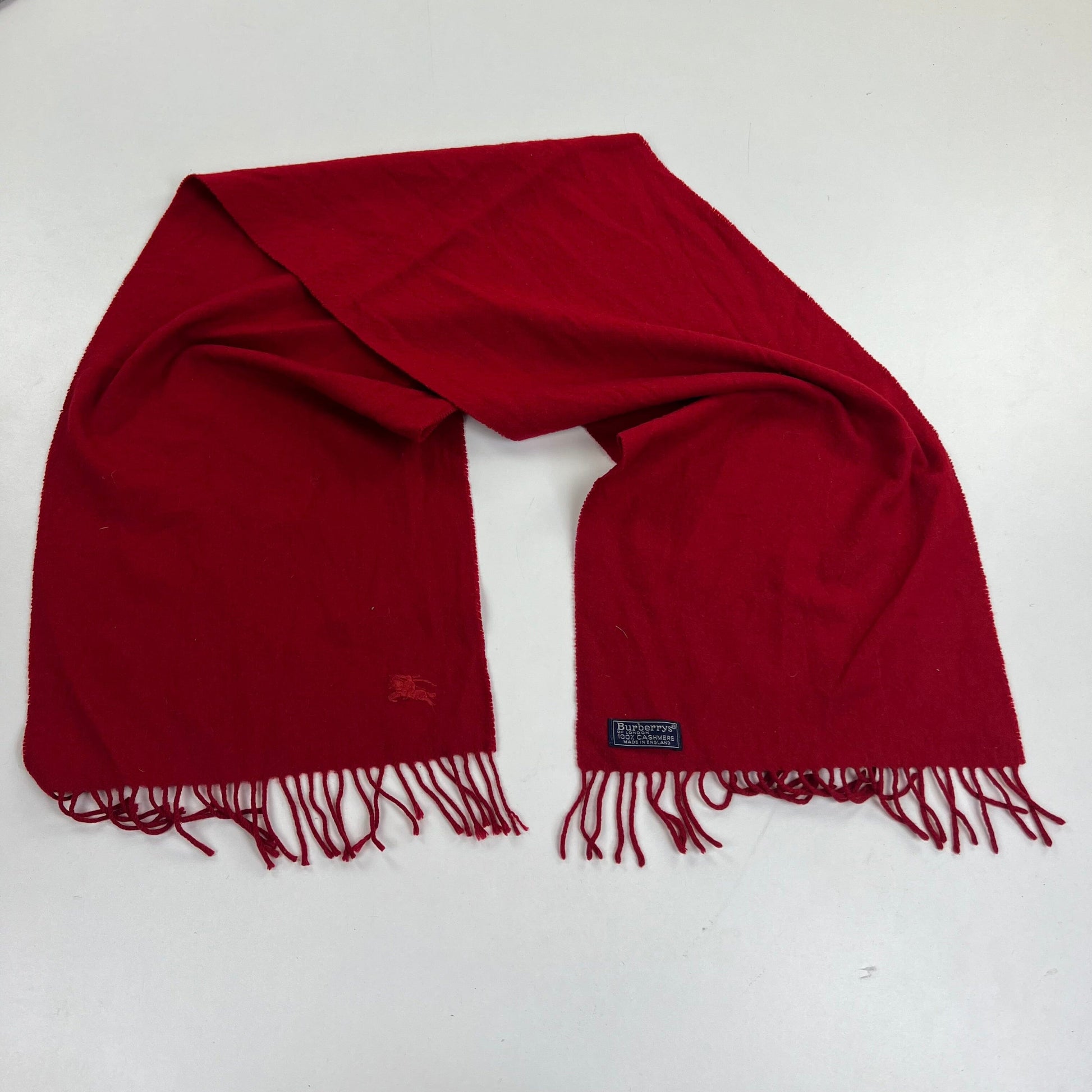Burberry London Cashmere Scarf Schal Muffler Acessoires Burberry coat outerwear pufferseason second hand vintage shop österreich germany deutschland angebot daunenjacke winterjacke jacke