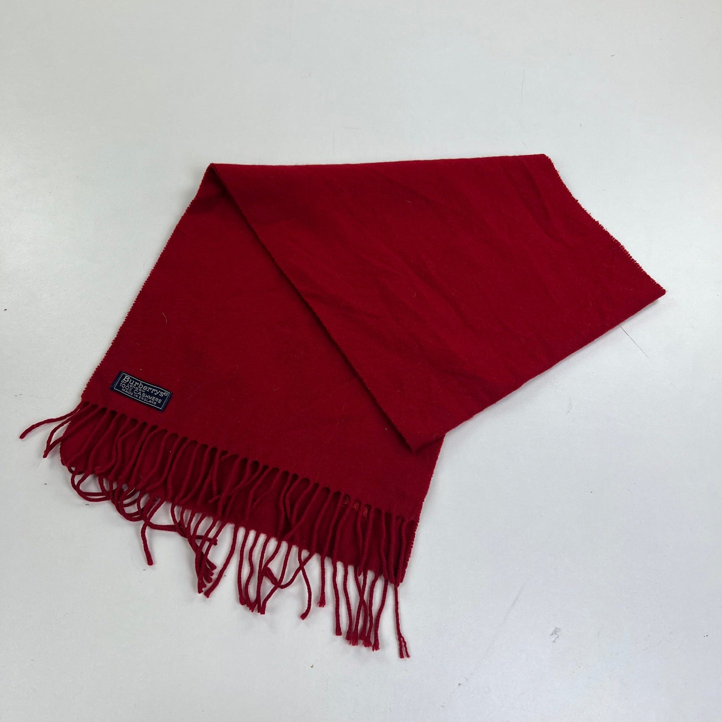 Burberry London Cashmere Scarf Schal Muffler Acessoires Burberry coat outerwear pufferseason second hand vintage shop österreich germany deutschland angebot daunenjacke winterjacke jacke