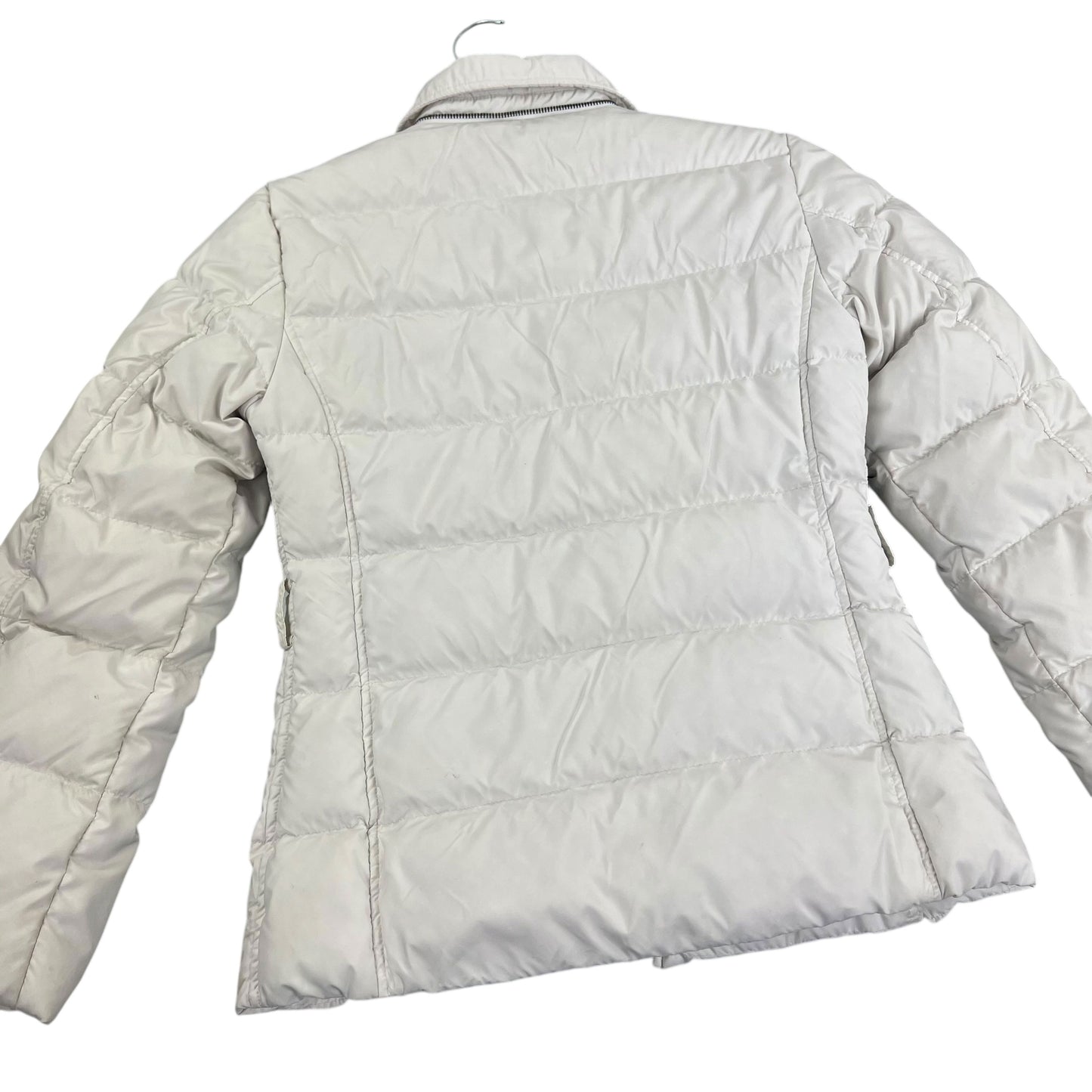 Burberry London Puffer Jacket - Women S Designer Puffer Burberry coat outerwear pufferseason second hand vintage shop österreich germany deutschland angebot daunenjacke winterjacke jacke