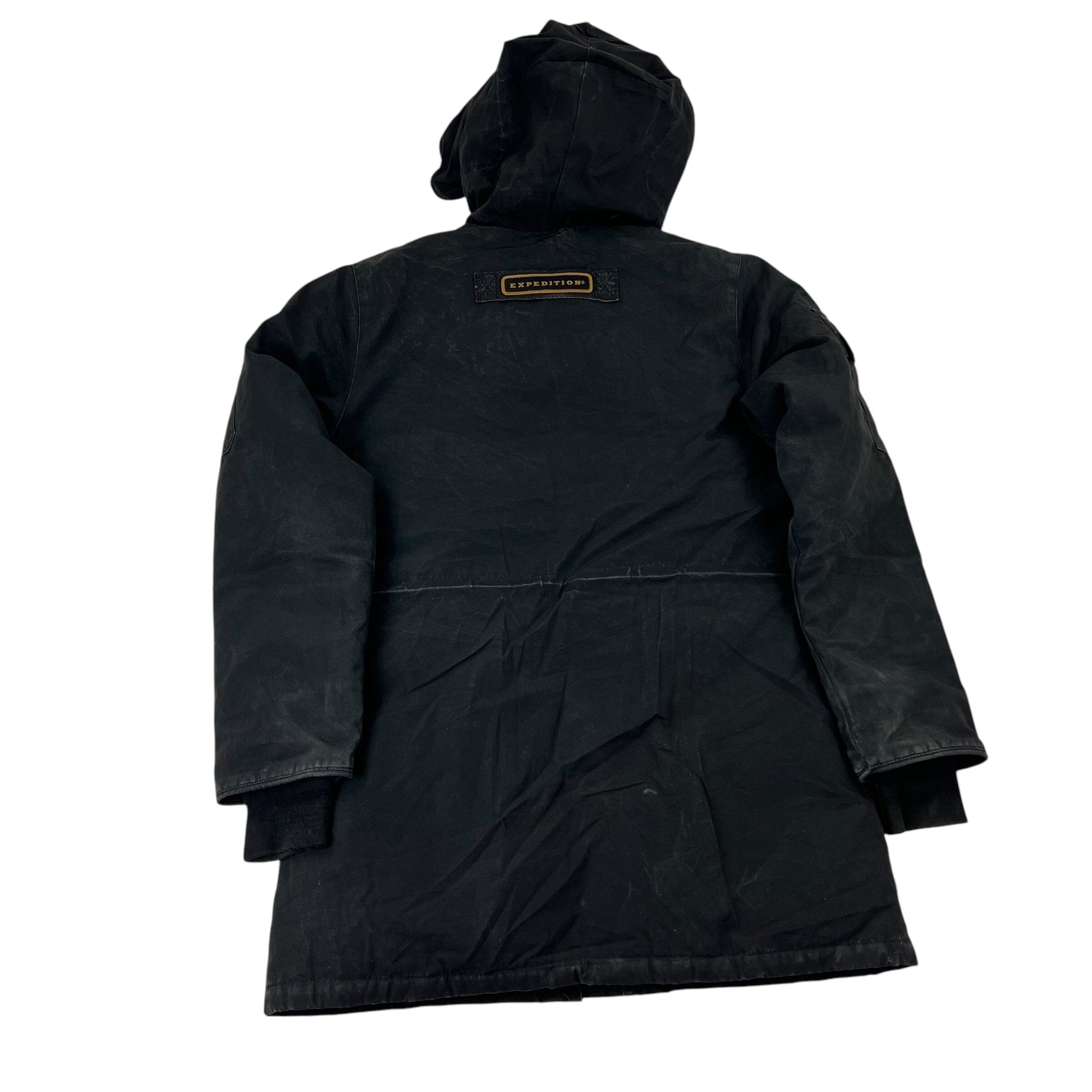 Canada Goose Parka Coat - S Canada Goose Canada Goose coat outerwear pufferseason second hand vintage shop österreich germany deutschland angebot daunenjacke winterjacke jacke