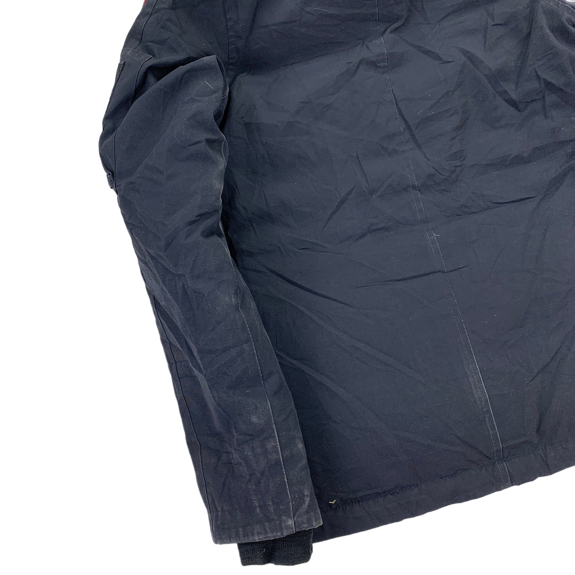 Canada Goose Parka MEN XS Canada Goose Canada Goose coat outerwear pufferseason second hand vintage shop österreich germany deutschland angebot daunenjacke winterjacke jacke