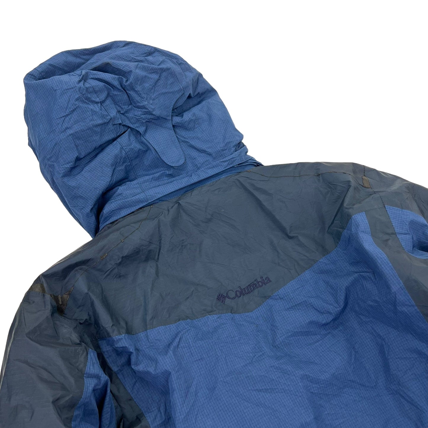 Columbia Puffer Outdoor Jacket - L Other Brands Columbia coat outerwear pufferseason second hand vintage shop österreich germany deutschland angebot daunenjacke winterjacke jacke