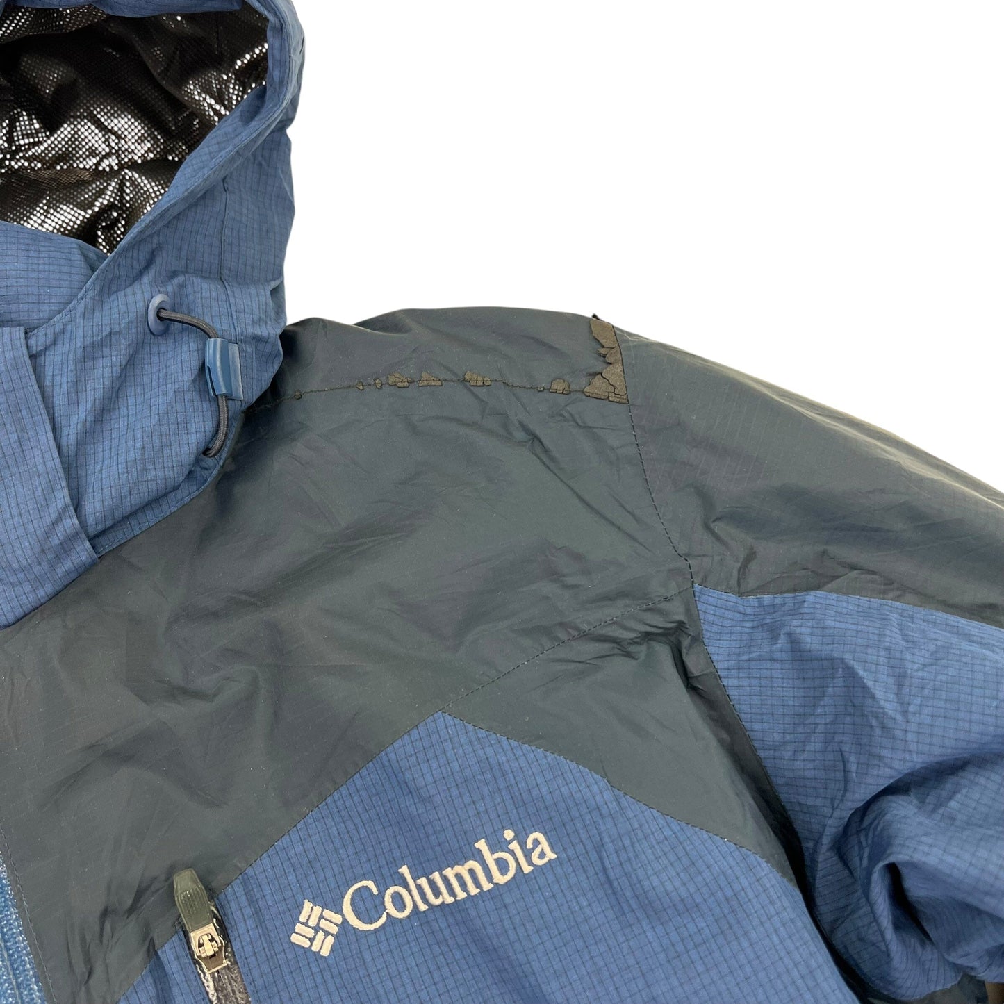 Columbia Puffer Outdoor Jacket - L Other Brands Columbia coat outerwear pufferseason second hand vintage shop österreich germany deutschland angebot daunenjacke winterjacke jacke
