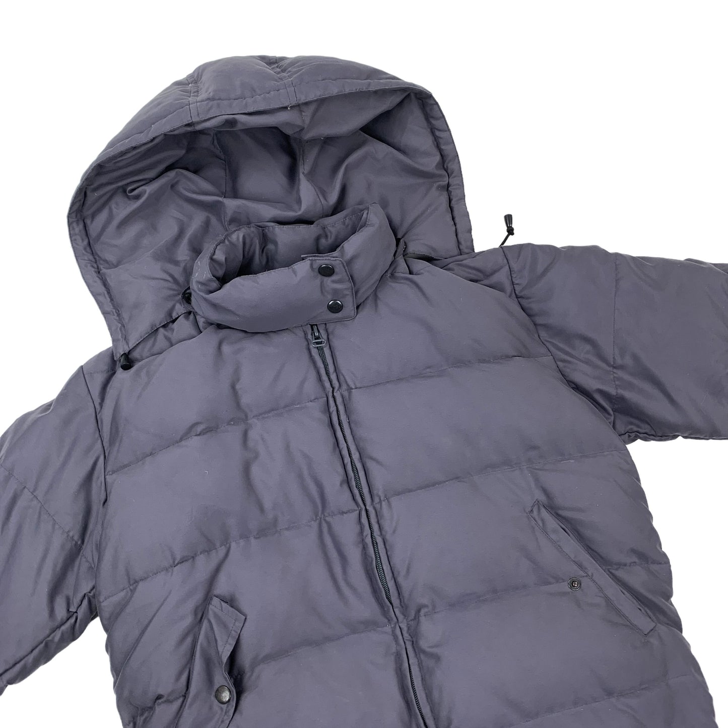 Dolce & Gabbana Puffer Jacket Other Brands Dolce & Gabbana coat outerwear pufferseason second hand vintage shop österreich germany deutschland angebot daunenjacke winterjacke jacke