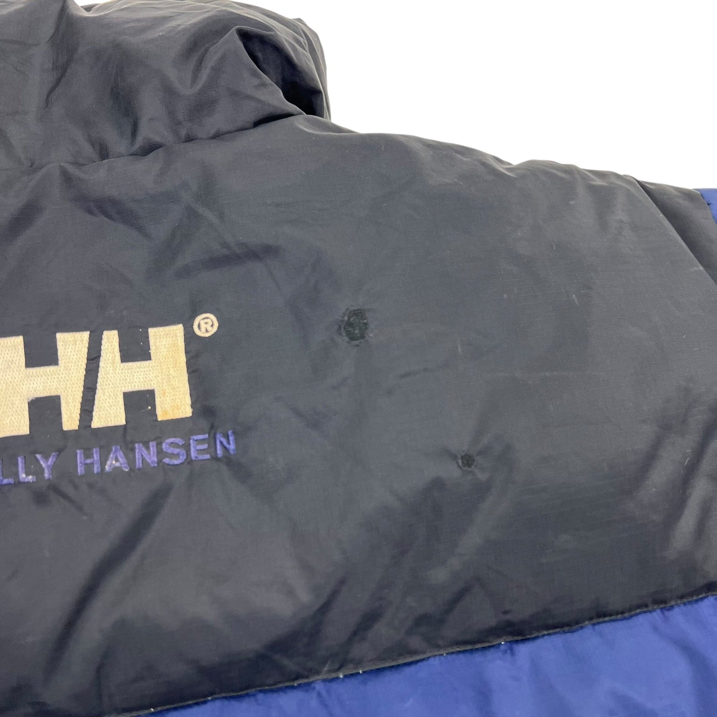 Helly Hansen 90s Puffer Jacket - XS / S Helly Hansen Helly Hansen coat outerwear pufferseason second hand vintage shop österreich germany deutschland angebot daunenjacke winterjacke jacke