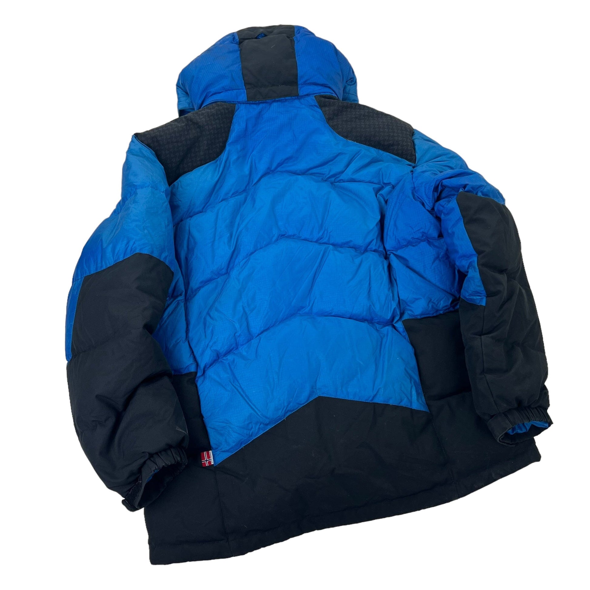 Helly Hansen Puffer - XL Helly Hansen Helly Hansen coat outerwear pufferseason second hand vintage shop österreich germany deutschland angebot daunenjacke winterjacke jacke