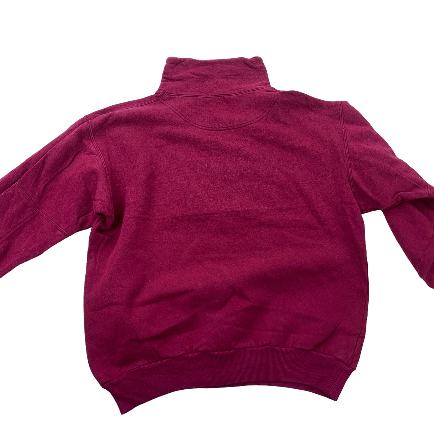 Iceberg Sport Ice "Golf Club" Sweater - M Sweaters Iceberg coat outerwear pufferseason second hand vintage shop österreich germany deutschland angebot daunenjacke winterjacke jacke