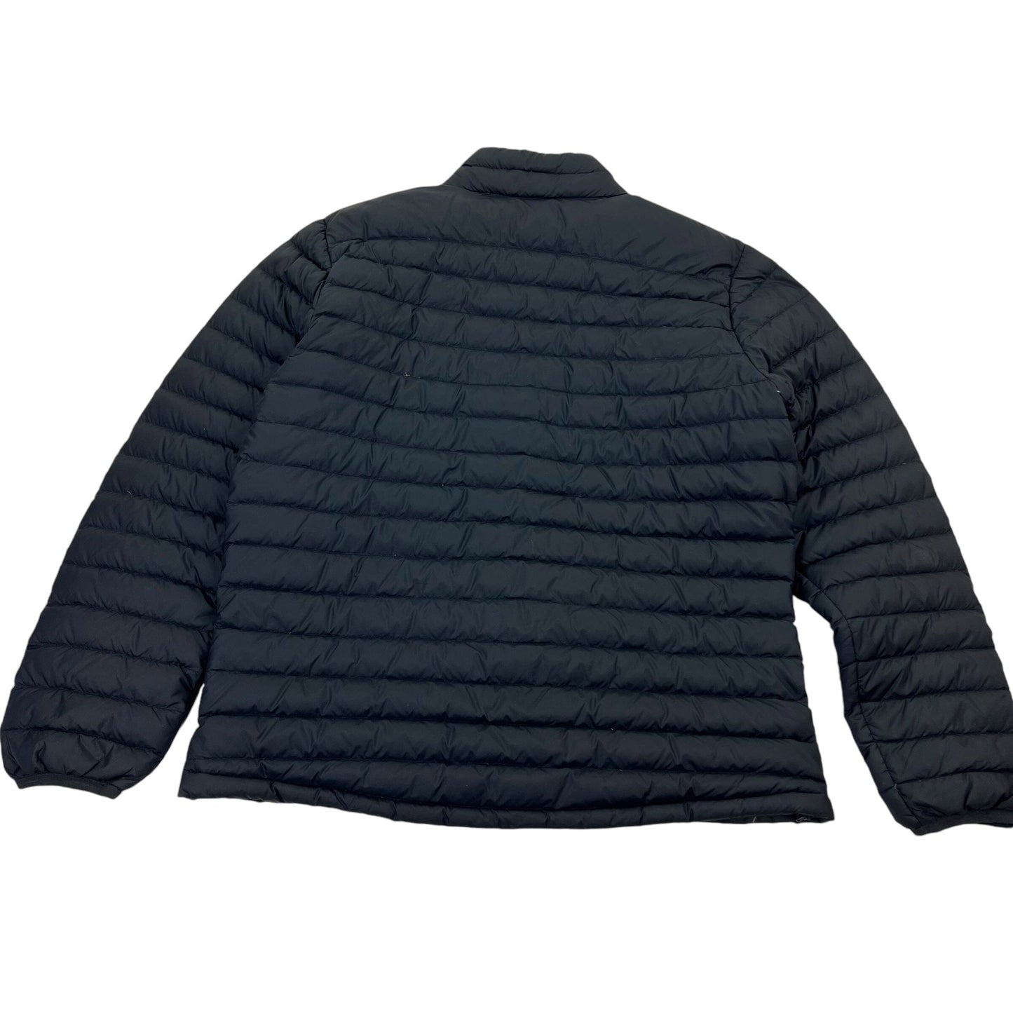 Kathmandu Light Puffer Jacket - XL Other Brands Kathmandu coat outerwear pufferseason second hand vintage shop österreich germany deutschland angebot daunenjacke winterjacke jacke