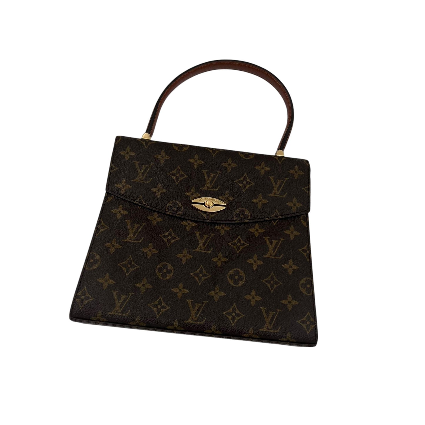 Louis Vuitton Canvas Monogram Malesherbes Bag Handbag Designer Bags Louis Vuitton coat outerwear pufferseason second hand vintage shop österreich germany deutschland angebot daunenjacke winterjacke jacke