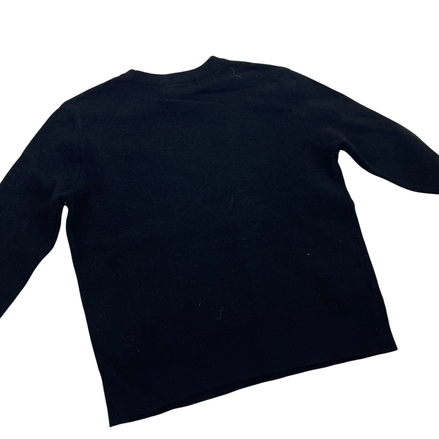 MCM Lion Wool Sweater - Women S Sweaters MCM coat outerwear pufferseason second hand vintage shop österreich germany deutschland angebot daunenjacke winterjacke jacke