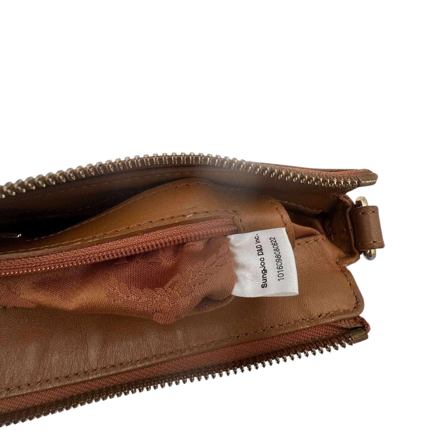 MCM Munich Mini Bag Handbag Handtasche Designer Bags MCM coat outerwear pufferseason second hand vintage shop österreich germany deutschland angebot daunenjacke winterjacke jacke