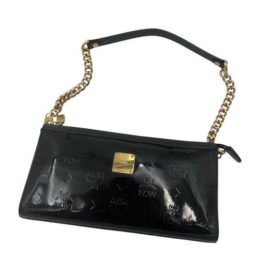 MCM Munich Mini Bag Handbag Handtasche Designer Bags MCM coat outerwear pufferseason second hand vintage shop österreich germany deutschland angebot daunenjacke winterjacke jacke